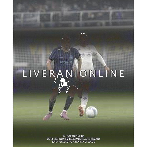 FRANCESCO PIO ESPOSITO -INTER vs FIORENTINA Campionato Serie A Enilive - 9a Giornata 29-10-2025 ©PAOLO GIAMPIETRI - AGENZIA ALDO LIVERANI SAS