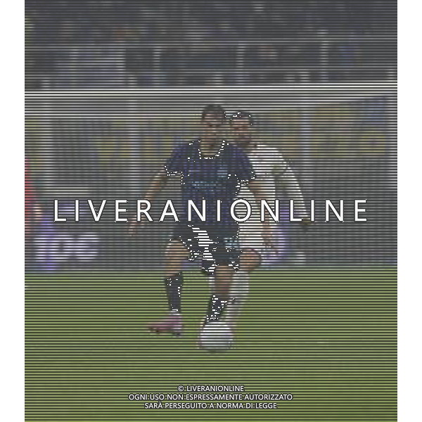 FRANCESCO PIO ESPOSITO -INTER vs FIORENTINA Campionato Serie A Enilive - 9a Giornata 29-10-2025 ©PAOLO GIAMPIETRI - AGENZIA ALDO LIVERANI SAS