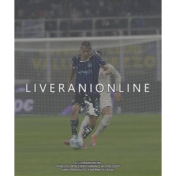 FRANCESCO PIO ESPOSITO -INTER vs FIORENTINA Campionato Serie A Enilive - 9a Giornata 29-10-2025 ©PAOLO GIAMPIETRI - AGENZIA ALDO LIVERANI SAS