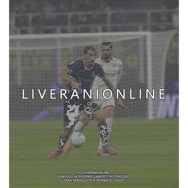 FRANCESCO PIO ESPOSITO -INTER vs FIORENTINA Campionato Serie A Enilive - 9a Giornata 29-10-2025 ©PAOLO GIAMPIETRI - AGENZIA ALDO LIVERANI SAS