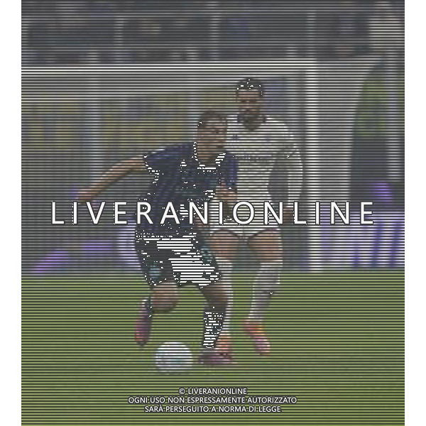 FRANCESCO PIO ESPOSITO -INTER vs FIORENTINA Campionato Serie A Enilive - 9a Giornata 29-10-2025 ©PAOLO GIAMPIETRI - AGENZIA ALDO LIVERANI SAS