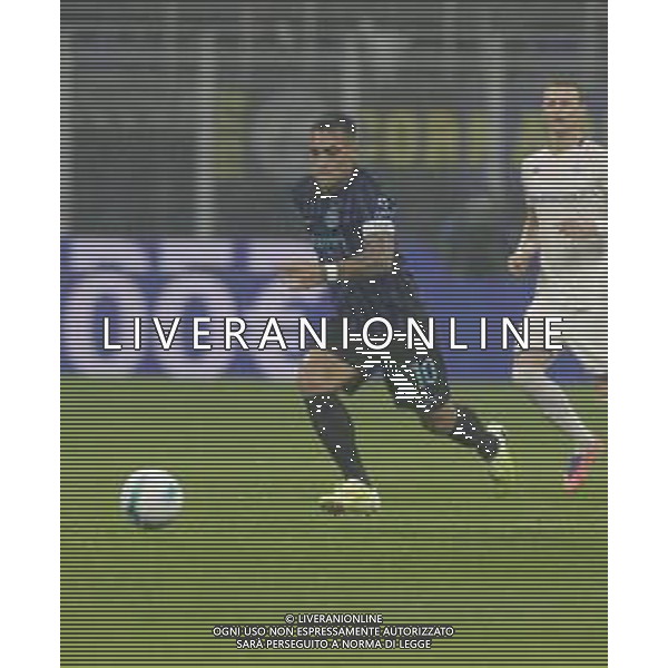 LAUTARO MARTINEZ -INTER vs FIORENTINA Campionato Serie A Enilive - 9a Giornata 29-10-2025 ©PAOLO GIAMPIETRI - AGENZIA ALDO LIVERANI SAS