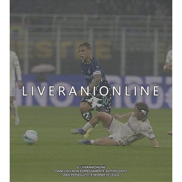 LAUTARO MARTINEZ -INTER vs FIORENTINA Campionato Serie A Enilive - 9a Giornata 29-10-2025 ©PAOLO GIAMPIETRI - AGENZIA ALDO LIVERANI SAS