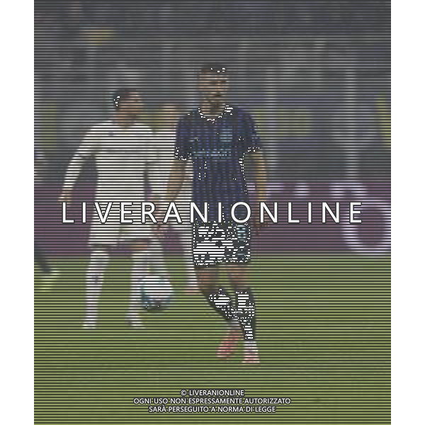 PETAR SUCIC -INTER vs FIORENTINA Campionato Serie A Enilive - 9a Giornata 29-10-2025 ©PAOLO GIAMPIETRI - AGENZIA ALDO LIVERANI SAS