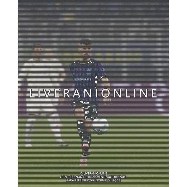 PETAR SUCIC -INTER vs FIORENTINA Campionato Serie A Enilive - 9a Giornata 29-10-2025 ©PAOLO GIAMPIETRI - AGENZIA ALDO LIVERANI SAS