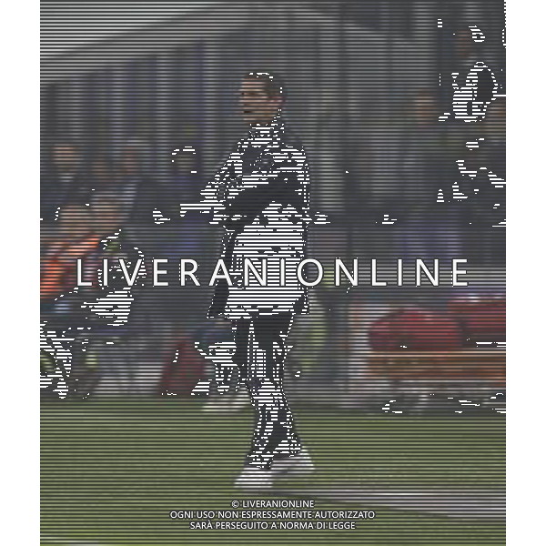 CRISTIAN CHIVU -INTER vs FIORENTINA Campionato Serie A Enilive - 9a Giornata 29-10-2025 ©PAOLO GIAMPIETRI - AGENZIA ALDO LIVERANI SAS
