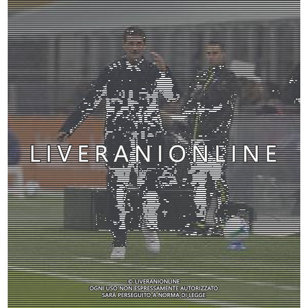 CRISTIAN CHIVU -INTER vs FIORENTINA Campionato Serie A Enilive - 9a Giornata 29-10-2025 ©PAOLO GIAMPIETRI - AGENZIA ALDO LIVERANI SAS