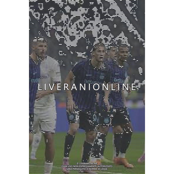 FRANCESCO PIO ESPOSITO -INTER vs FIORENTINA Campionato Serie A Enilive - 9a Giornata 29-10-2025 ©PAOLO GIAMPIETRI - AGENZIA ALDO LIVERANI SAS