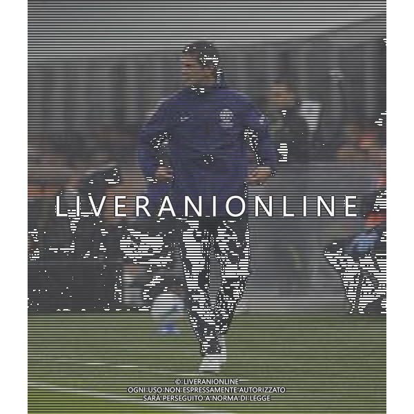 CRISTIAN CHIVU -INTER vs FIORENTINA Campionato Serie A Enilive - 9a Giornata 29-10-2025 ©PAOLO GIAMPIETRI - AGENZIA ALDO LIVERANI SAS