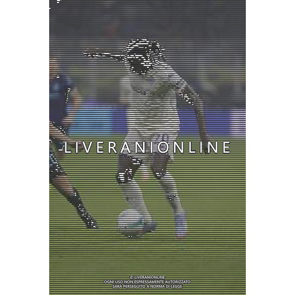 MOISE KEAN -INTER vs FIORENTINA Campionato Serie A Enilive - 9a Giornata 29-10-2025 ©PAOLO GIAMPIETRI - AGENZIA ALDO LIVERANI SAS