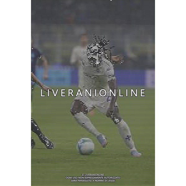 MOISE KEAN -INTER vs FIORENTINA Campionato Serie A Enilive - 9a Giornata 29-10-2025 ©PAOLO GIAMPIETRI - AGENZIA ALDO LIVERANI SAS