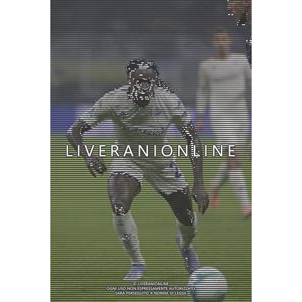 MOISE KEAN -INTER vs FIORENTINA Campionato Serie A Enilive - 9a Giornata 29-10-2025 ©PAOLO GIAMPIETRI - AGENZIA ALDO LIVERANI SAS