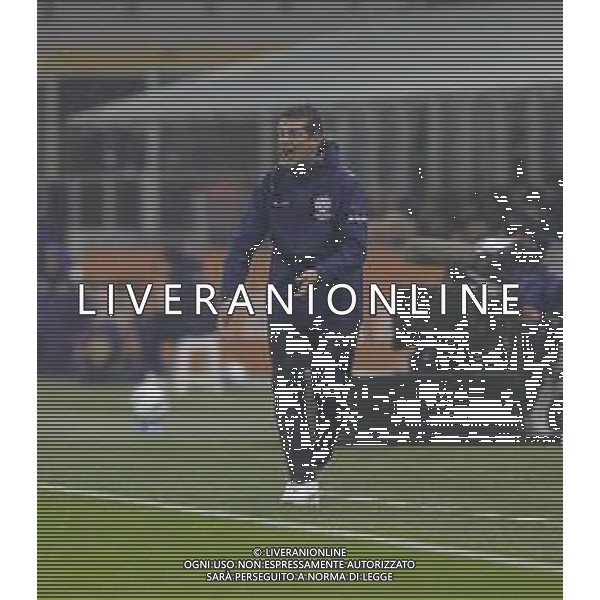 CRISTIAN CHIVU -INTER vs FIORENTINA Campionato Serie A Enilive - 9a Giornata 29-10-2025 ©PAOLO GIAMPIETRI - AGENZIA ALDO LIVERANI SAS