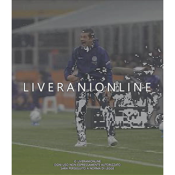 CRISTIAN CHIVU -INTER vs FIORENTINA Campionato Serie A Enilive - 9a Giornata 29-10-2025 ©PAOLO GIAMPIETRI - AGENZIA ALDO LIVERANI SAS