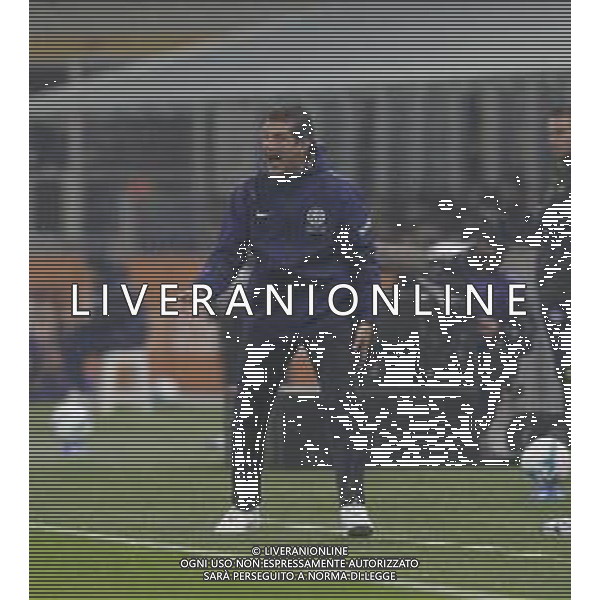 CRISTIAN CHIVU -INTER vs FIORENTINA Campionato Serie A Enilive - 9a Giornata 29-10-2025 ©PAOLO GIAMPIETRI - AGENZIA ALDO LIVERANI SAS