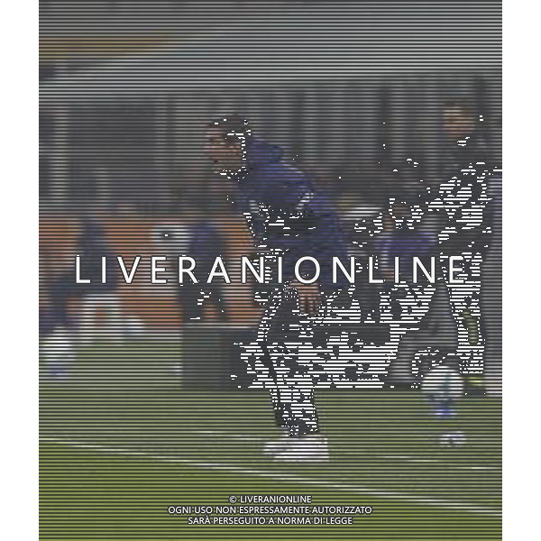 CRISTIAN CHIVU -INTER vs FIORENTINA Campionato Serie A Enilive - 9a Giornata 29-10-2025 ©PAOLO GIAMPIETRI - AGENZIA ALDO LIVERANI SAS