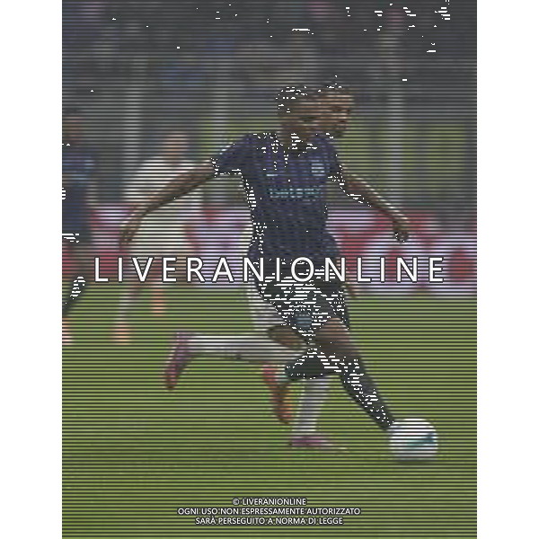 MANUEL AKANJI -INTER vs FIORENTINA Campionato Serie A Enilive - 9a Giornata 29-10-2025 ©PAOLO GIAMPIETRI - AGENZIA ALDO LIVERANI SAS