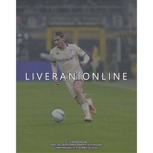 ROBIN GOSENS -INTER vs FIORENTINA Campionato Serie A Enilive - 9a Giornata 29-10-2025 ©PAOLO GIAMPIETRI - AGENZIA ALDO LIVERANI SAS