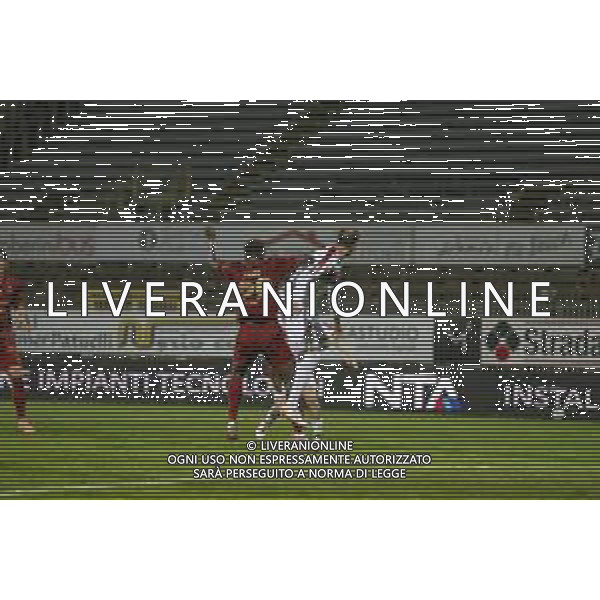 29 10 2025. Stadio Bruno Benelli. Ravenna - Rimini. Zagre 29. ©Francesco Casadei/Agenzia Aldo Liverani- AGENZIA ALDO LIVERANI SAS