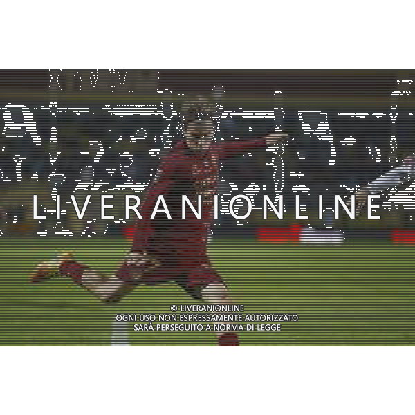 29 10 2025. Stadio Bruno Benelli. Ravenna - Rimini. Lorenzo De Pozzo 77. ©Francesco Casadei/Agenzia Aldo Liverani- AGENZIA ALDO LIVERANI SAS