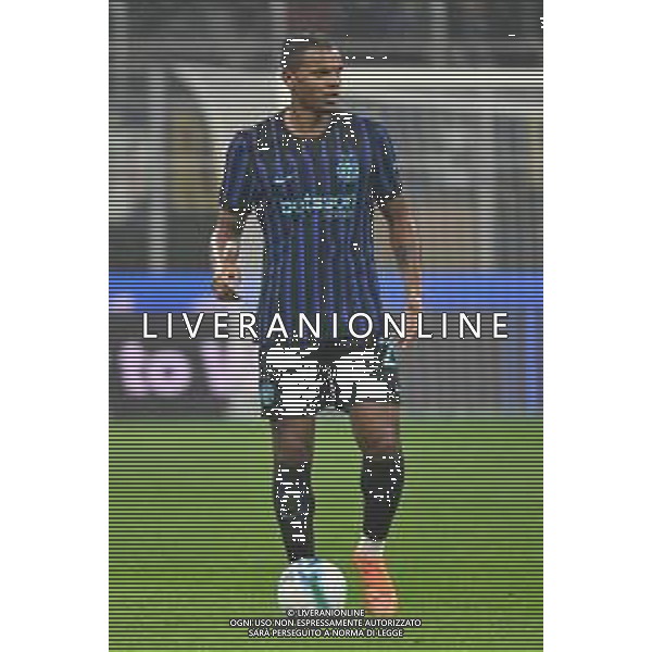 Inter vs Fiorentina nella foto Manuel Akanji (Inter) Milano 29-10-2025 Stadio Giuseppe Meazza - San Siro Inter vs Fiorentina Campionato Serie A Enilive - 9a giornata foto Roberto Garavaglia/Agenzia Aldo Liverani sas