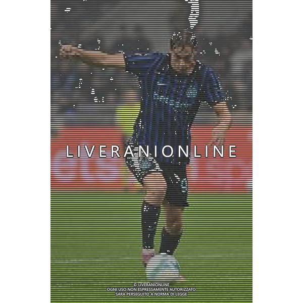 Inter vs Fiorentina nella foto Francesco Pio Esposito (Inter) Milano 29-10-2025 Stadio Giuseppe Meazza - San Siro Inter vs Fiorentina Campionato Serie A Enilive - 9a giornata foto Roberto Garavaglia/Agenzia Aldo Liverani sas