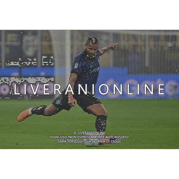 Inter vs Fiorentina nella foto Manuel Akanji (Inter) Milano 29-10-2025 Stadio Giuseppe Meazza - San Siro Inter vs Fiorentina Campionato Serie A Enilive - 9a giornata foto Roberto Garavaglia/Agenzia Aldo Liverani sas