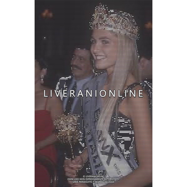 DIAP-RETROSPETTIVA ARIANNA DAVID MISS ITALIA NELLA FOTO ARIANNA DAVID MISS ITALIA NELL\'ANNO 1993 A SALSOMAGGIORE TERME AG ALDO LIVERANI SAS