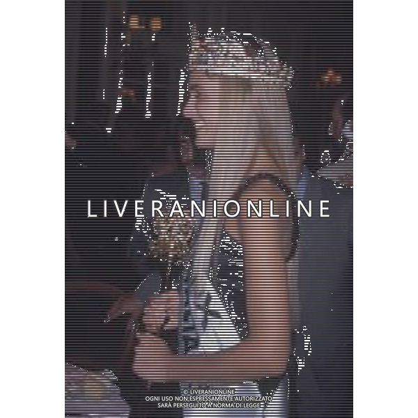 DIAP-RETROSPETTIVA ARIANNA DAVID MISS ITALIA NELLA FOTO ARIANNA DAVID MISS ITALIA NELL\'ANNO 1993 A SALSOMAGGIORE TERME AG ALDO LIVERANI SAS