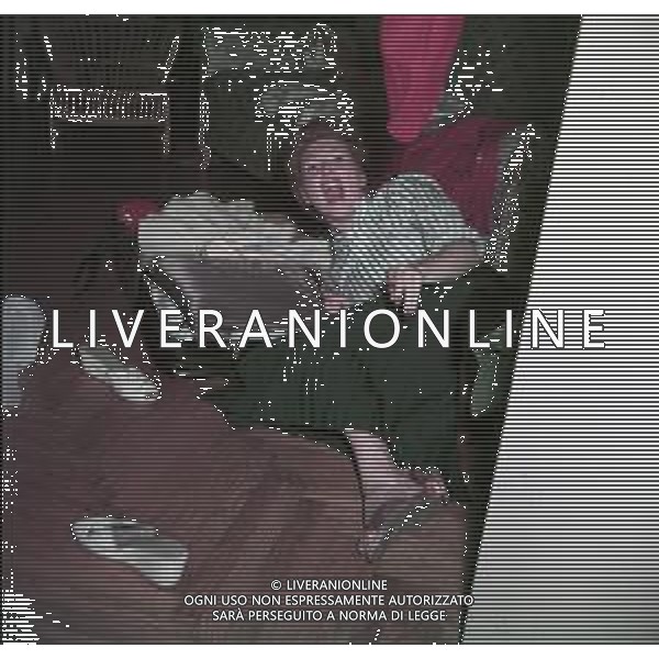 COL-RETROSPETTIVA CARLA DEL POGGIO ATTRICE NELLA FOTO CARLA DEL POGGIO AG ALDO LIVERANI SAS