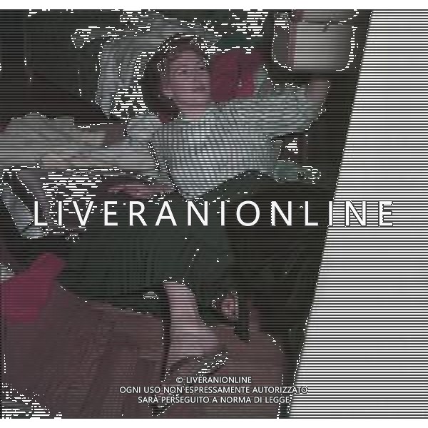 COL-RETROSPETTIVA CARLA DEL POGGIO ATTRICE NELLA FOTO CARLA DEL POGGIO AG ALDO LIVERANI SAS