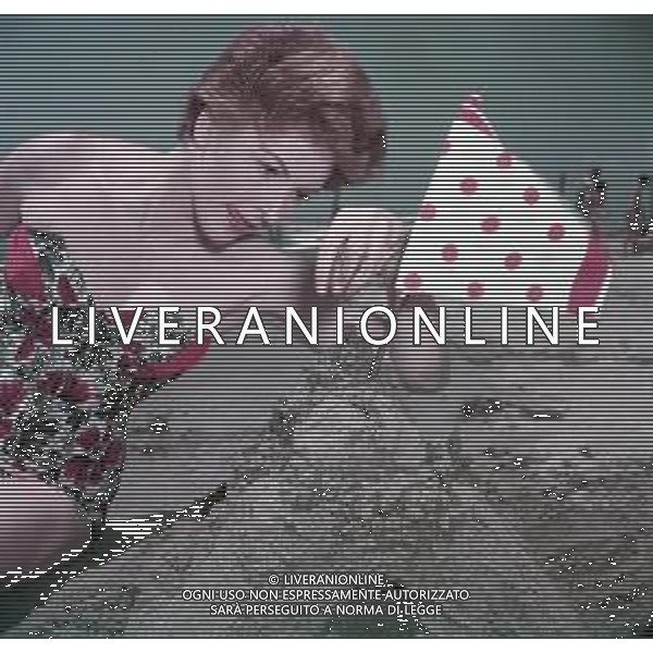 COL-RETROSPETTIVA CARLA DEL POGGIO ATTRICE NELLA FOTO CARLA DEL POGGIO AG ALDO LIVERANI SAS