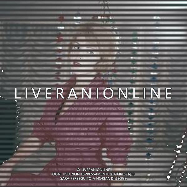 COL-RETROSPETTIVA CARLA DEL POGGIO ATTRICE NELLA FOTO CARLA DEL POGGIO AG ALDO LIVERANI SAS