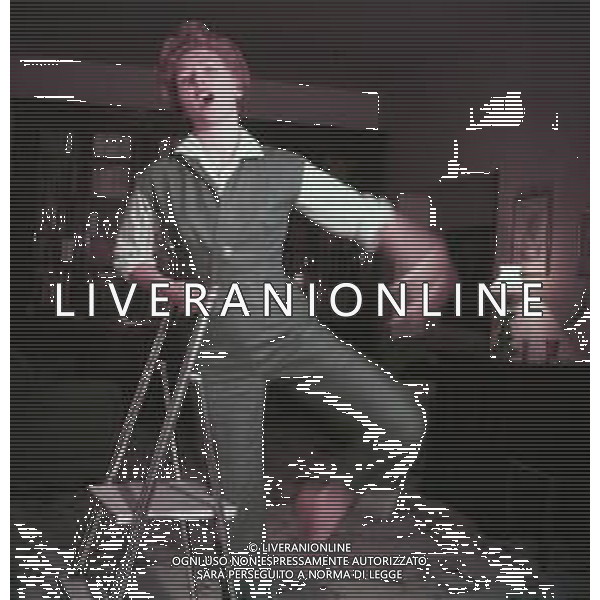 COL-RETROSPETTIVA CARLA DEL POGGIO ATTRICE NELLA FOTO CARLA DEL POGGIO AG ALDO LIVERANI SAS