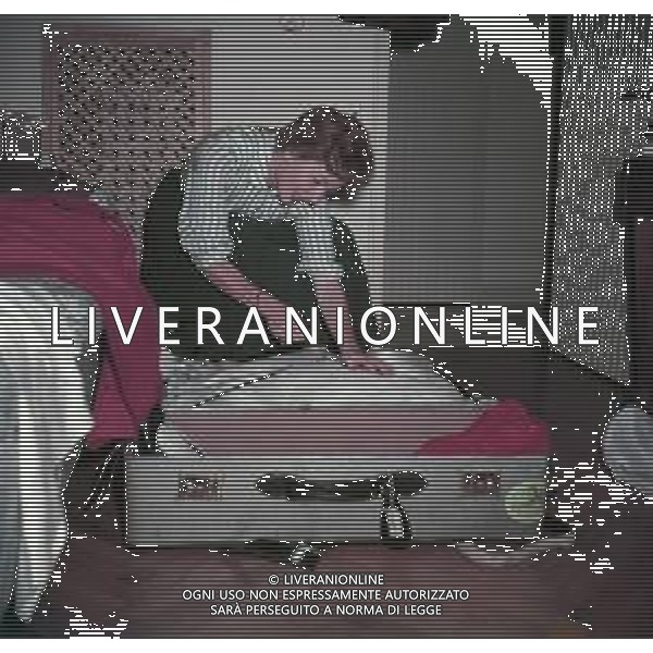 COL-RETROSPETTIVA CARLA DEL POGGIO ATTRICE NELLA FOTO CARLA DEL POGGIO AG ALDO LIVERANI SAS