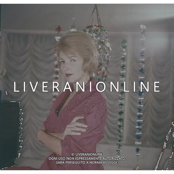 COL-RETROSPETTIVA CARLA DEL POGGIO ATTRICE NELLA FOTO CARLA DEL POGGIO AG ALDO LIVERANI SAS