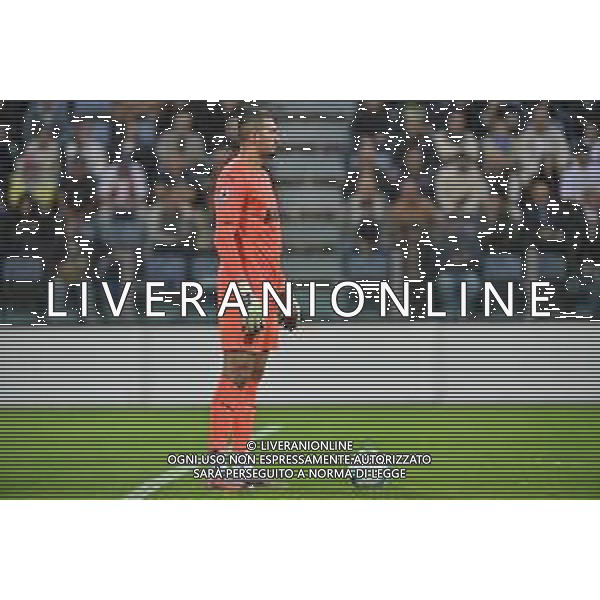 30-10-2025. Cagliari calcio-Sassuolo calcio, 9° giornata serie A 2025/2026, campionato calcio Italia, stadio Unipol Domus Cagliari. Foto Salvatore Moi/Agenzia Aldo Liverani s.as. Nella foto: Arijanet Muric Sassuolo ©MOI SALVATORE - AGENZIA ALDO LIVERANI SAS