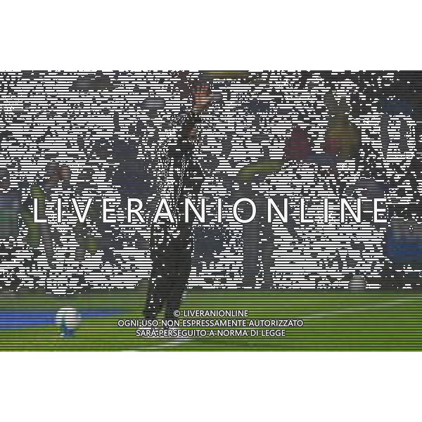 Pisa vs Lazio Campionato Serie A Enilive - 9 Giornata Stadio Cetilar Arena - Pisa 30-10-2025 nella foto Alberto Gilardino Foto Federico Gaetano - ag Aldo liverani- AGENZIA ALDO LIVERANI SAS