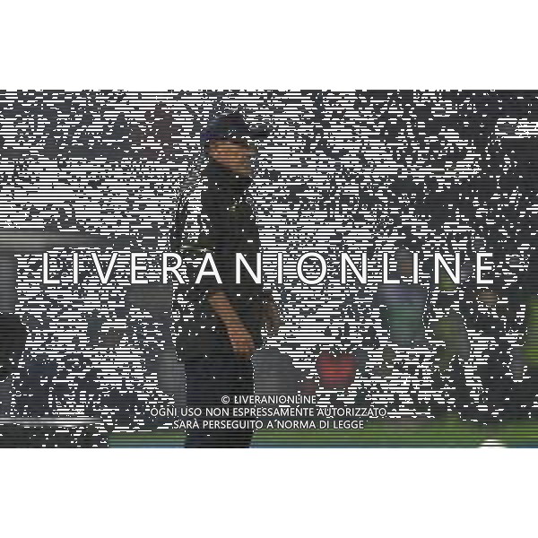 Pisa vs Lazio Campionato Serie A Enilive - 9 Giornata Stadio Cetilar Arena - Pisa 30-10-2025 nella foto Maurizio Sarri Foto Federico Gaetano - ag Aldo liverani- AGENZIA ALDO LIVERANI SAS