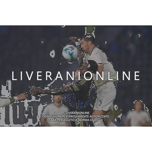 Pisa vs Lazio Campionato Serie A Enilive - 9 Giornata Stadio Cetilar Arena - Pisa 30-10-2025 nella foto Romagnoli e Nzola Foto Federico Gaetano - ag Aldo liverani- AGENZIA ALDO LIVERANI SAS