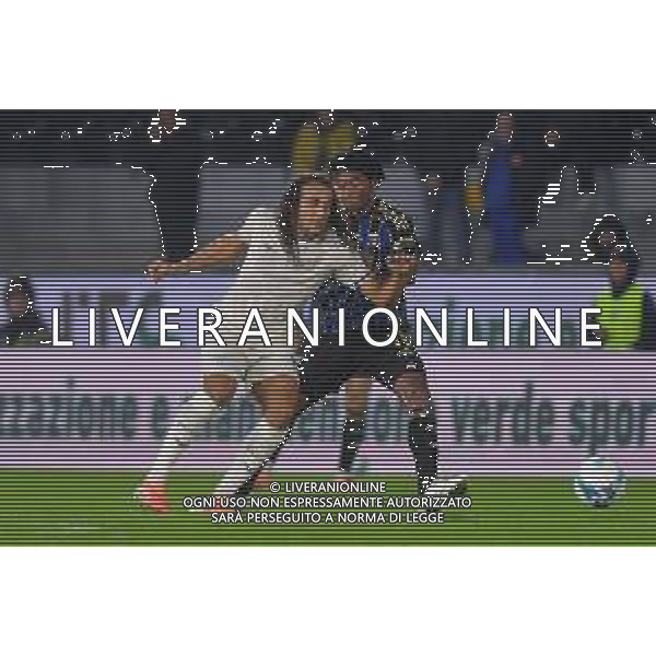 Pisa vs Lazio Campionato Serie A Enilive - 9 Giornata Stadio Cetilar Arena - Pisa 30-10-2025 nella foto Guendouzi e Cuadrado Foto Federico Gaetano - ag Aldo liverani- AGENZIA ALDO LIVERANI SAS