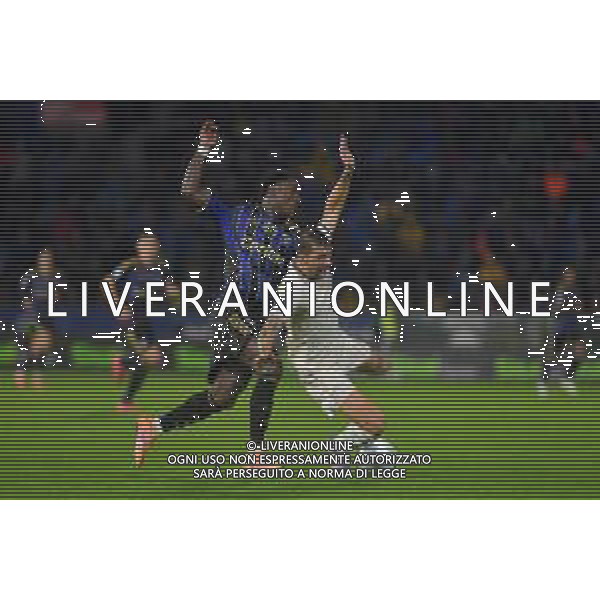 Pisa vs Lazio Campionato Serie A Enilive - 9 Giornata Stadio Cetilar Arena - Pisa 30-10-2025 nella foto Nzola e Romagnoli Foto Federico Gaetano - ag Aldo liverani- AGENZIA ALDO LIVERANI SAS