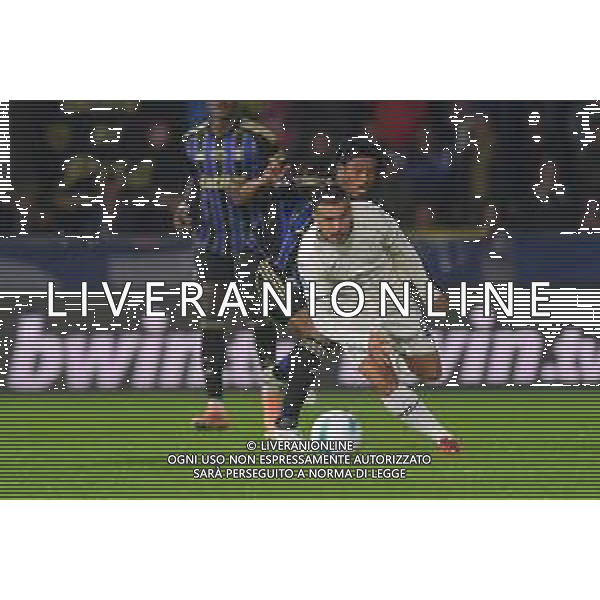 Pisa vs Lazio Campionato Serie A Enilive - 9 Giornata Stadio Cetilar Arena - Pisa 30-10-2025 nella foto Pedro e Cuadrado Foto Federico Gaetano - ag Aldo liverani- AGENZIA ALDO LIVERANI SAS