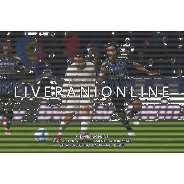 Pisa vs Lazio Campionato Serie A Enilive - 9 Giornata Stadio Cetilar Arena - Pisa 30-10-2025 nella foto Pedro e Cuadrado Foto Federico Gaetano - ag Aldo liverani- AGENZIA ALDO LIVERANI SAS