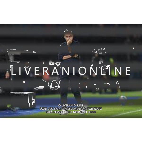 Pisa vs Lazio Campionato Serie A Enilive - 9 Giornata Stadio Cetilar Arena - Pisa 30-10-2025 nella foto Maurizio Sarri Foto Federico Gaetano - ag Aldo liverani- AGENZIA ALDO LIVERANI SAS