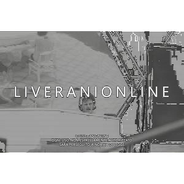 NEG-RETROSPETTIVA ZUCCHERO FORNACIARI CANTANTE NELLA FOTO ZUCCHERO FORNACIARI AL FESTIVALBAR NELL\'ANNO 1987 AG ALDO LIVERANI SAS 