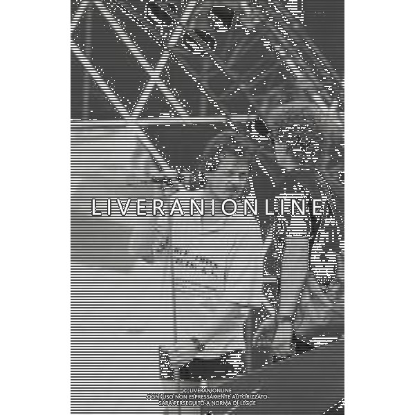 NEG-RETROSPETTIVA ZUCCHERO FORNACIARI CANTANTE NELLA FOTO ZUCCHERO FORNACIARI AL FESTIVALBAR NELL\'ANNO 1987 AG ALDO LIVERANI SAS 