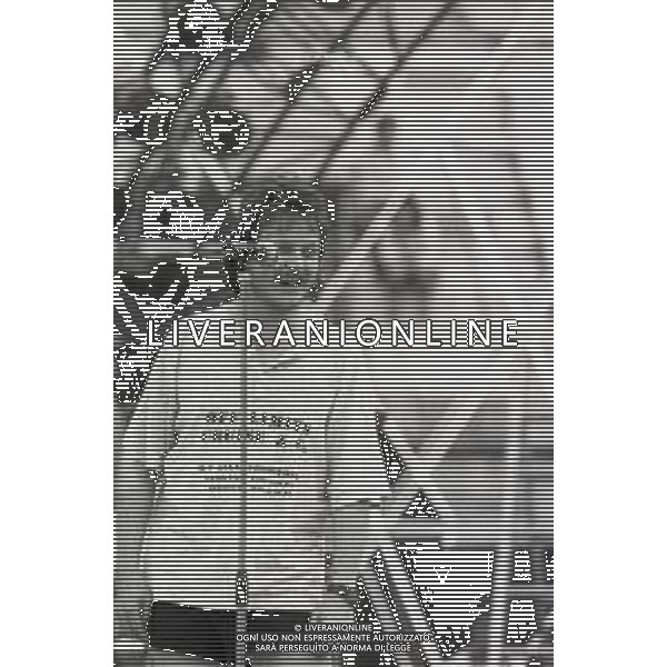 NEG-RETROSPETTIVA ZUCCHERO FORNACIARI CANTANTE NELLA FOTO ZUCCHERO FORNACIARI AL FESTIVALBAR NELL\'ANNO 1987 AG ALDO LIVERANI SAS 