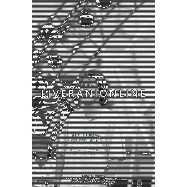 NEG-RETROSPETTIVA ZUCCHERO FORNACIARI CANTANTE NELLA FOTO ZUCCHERO FORNACIARI AL FESTIVALBAR NELL\'ANNO 1987 AG ALDO LIVERANI SAS 