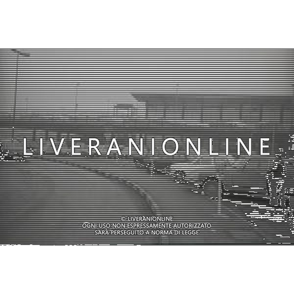 NEG-1976 MILANO AEROPORTO DI LINATE AG ALDO LIVERANI SAS